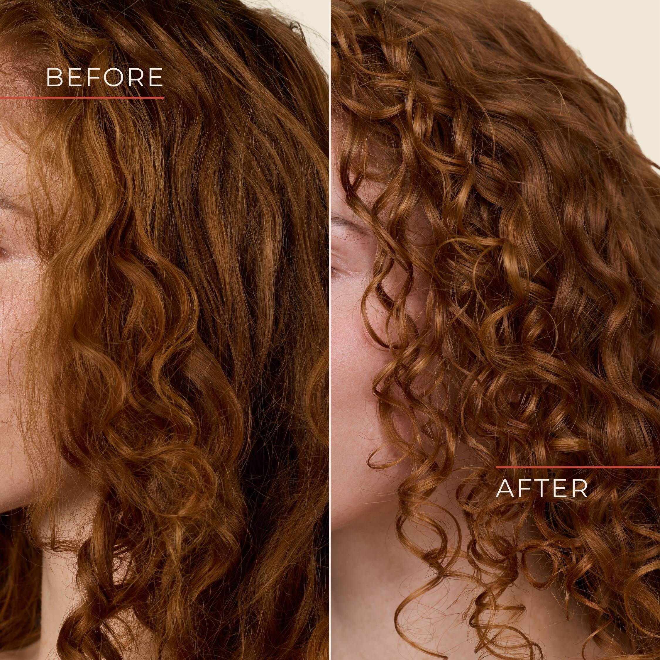 Bounce Curl Hydra-Lite Styling Cream 4in1 leichter Halt