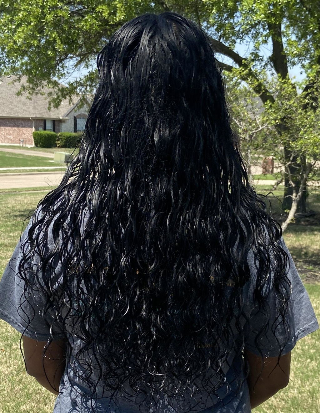 Bounce Curl Define Styling Kit Lockenset Creme + Gel