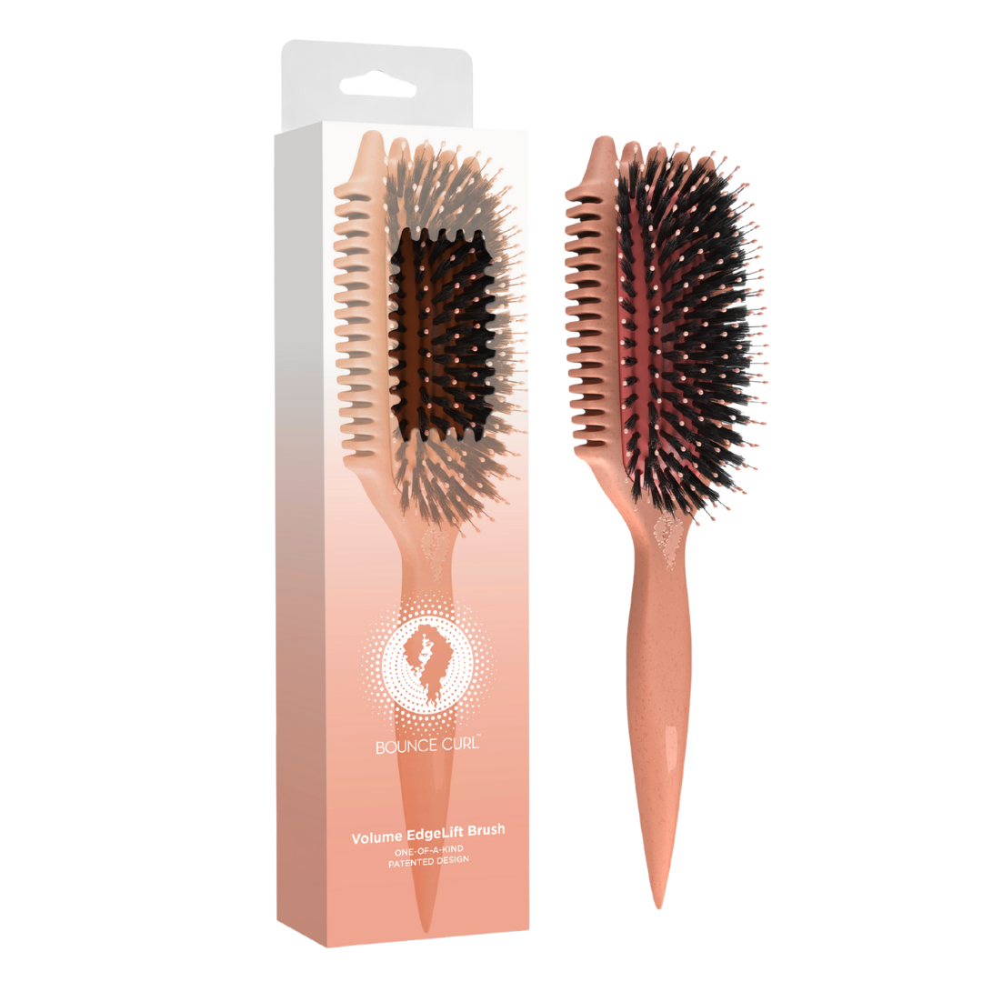 Bounce Curl Volume EdgeLift Brush Lockenbürste Volumen