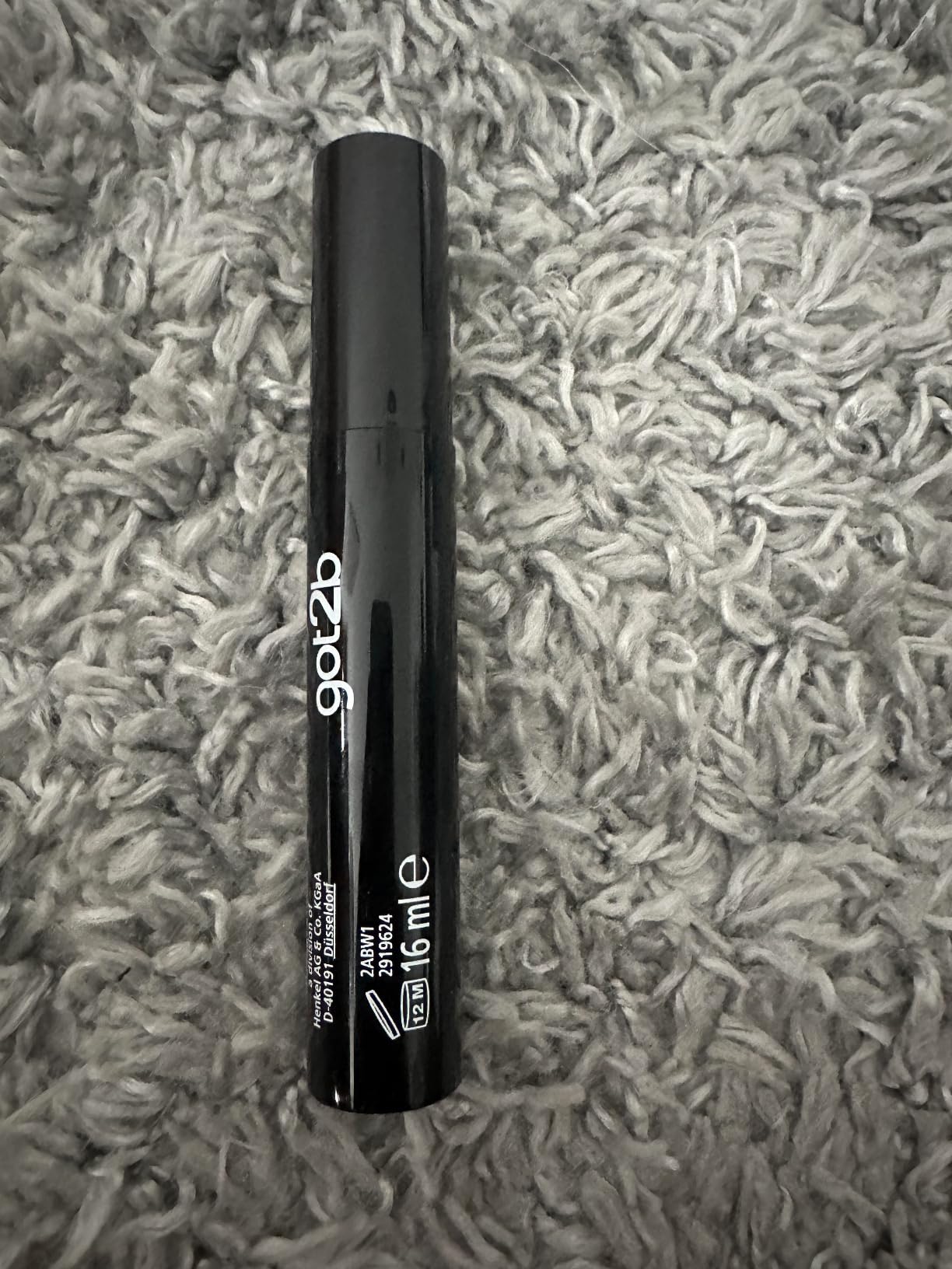 got2b Kleber 4 Brows & Edges Gel 16 ml wasserfest