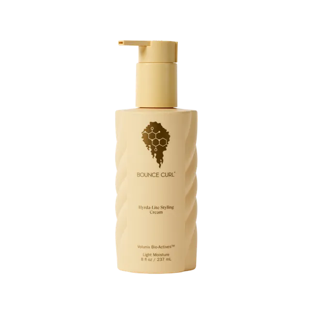 Bounce Curl Hydra-Lite Styling Cream 4in1 leichter Halt