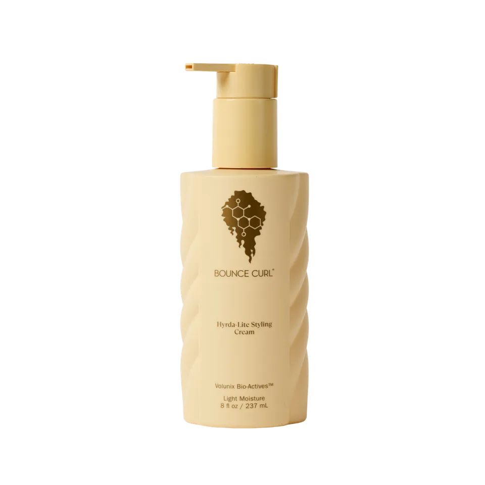 Bounce Curl Hydra-Lite Styling Cream 4in1 leichter Halt