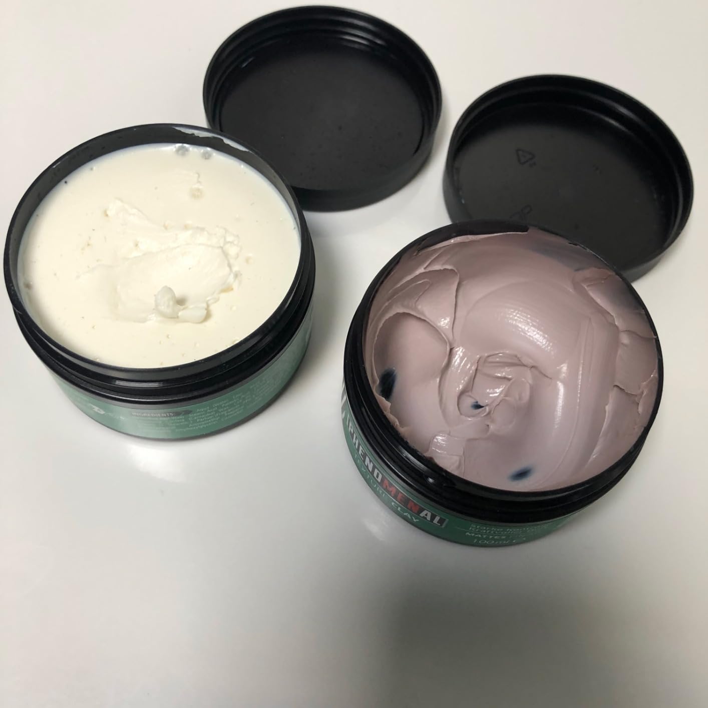 got2b Phenomenal Texture Clay Haarwachs matt 100 ml