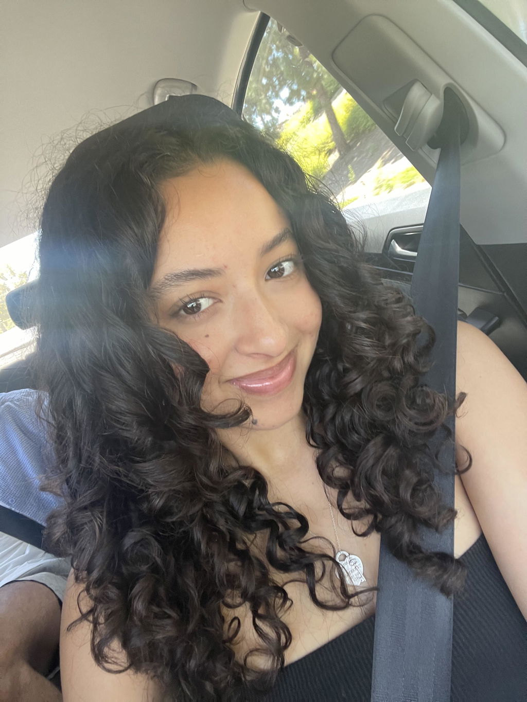 Bounce Curl Wavy Curly Moisture Complete Kit Lockenset