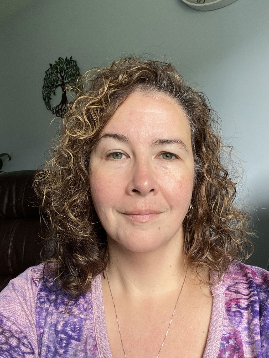 Bounce Curl Curly Trial Kit Locken Set Reise mit 4 Teilen