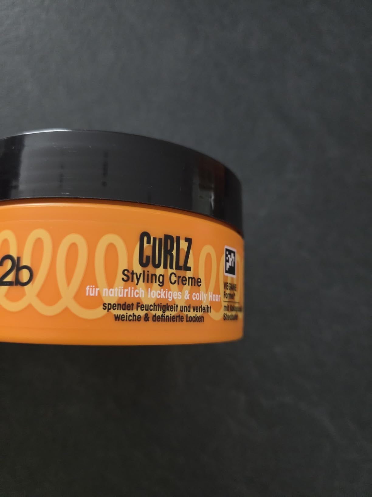 got2b Curlz Styling Creme Lockencreme 200 ml Feuchtigkeit