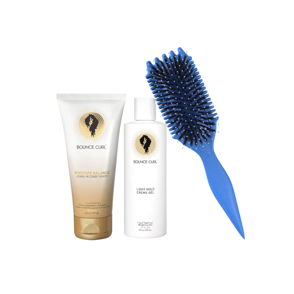 Bounce Curl Bundles Max Volume Bundle Lockenset Volumen