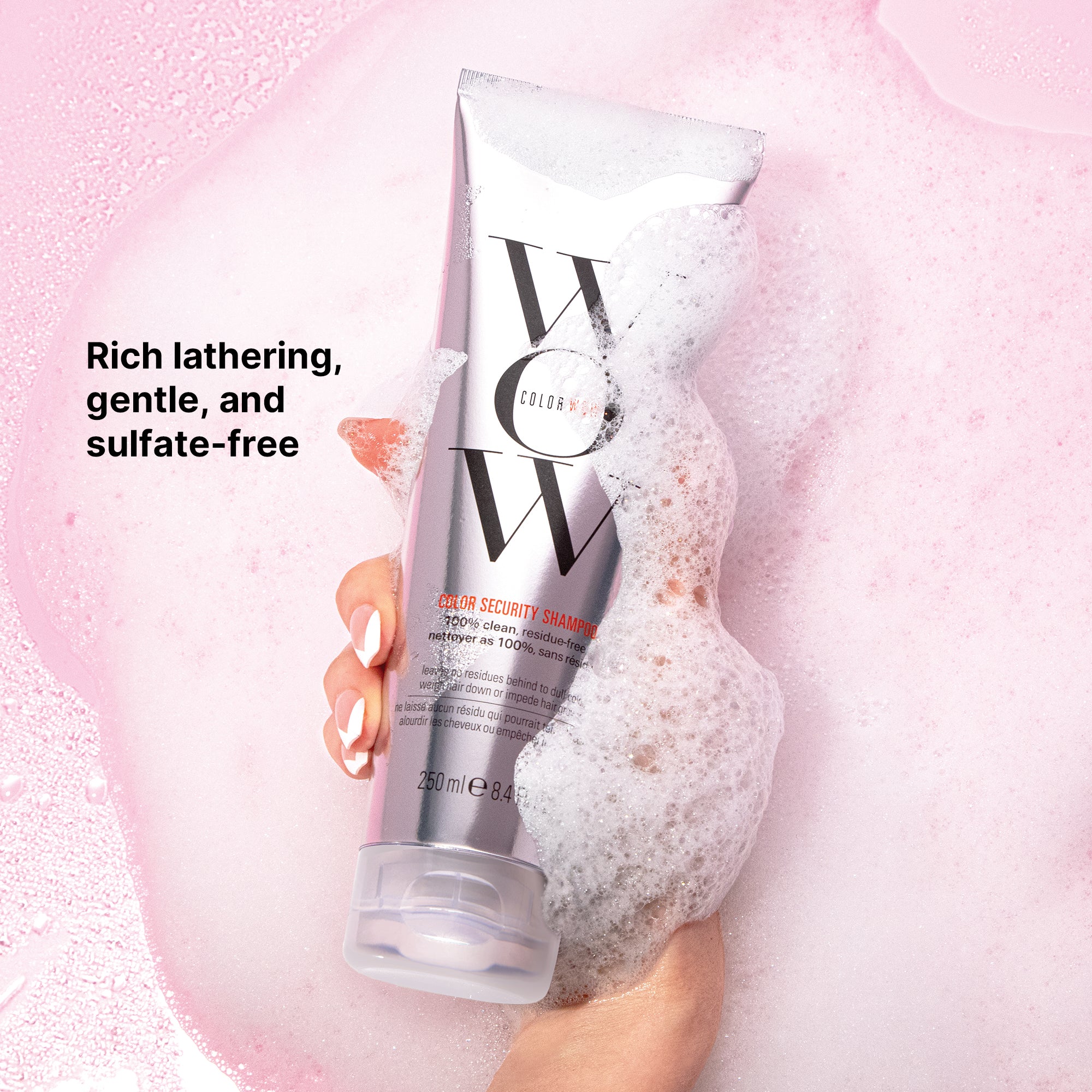 Color Wow Wash Day Faves Set Chris Appleton Shampoo Haarmaske