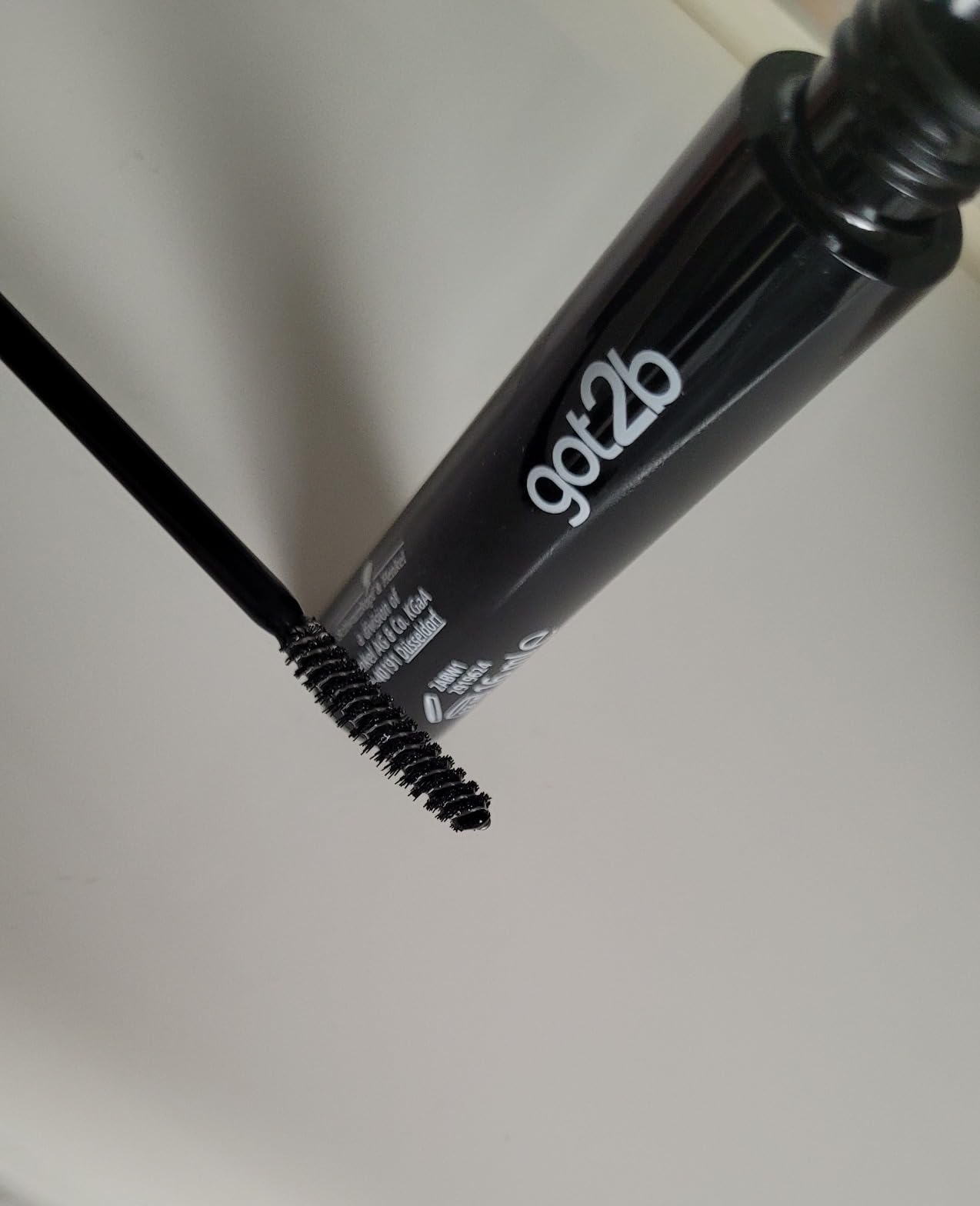 got2b Kleber 4 Brows & Edges Gel 16 ml wasserfest