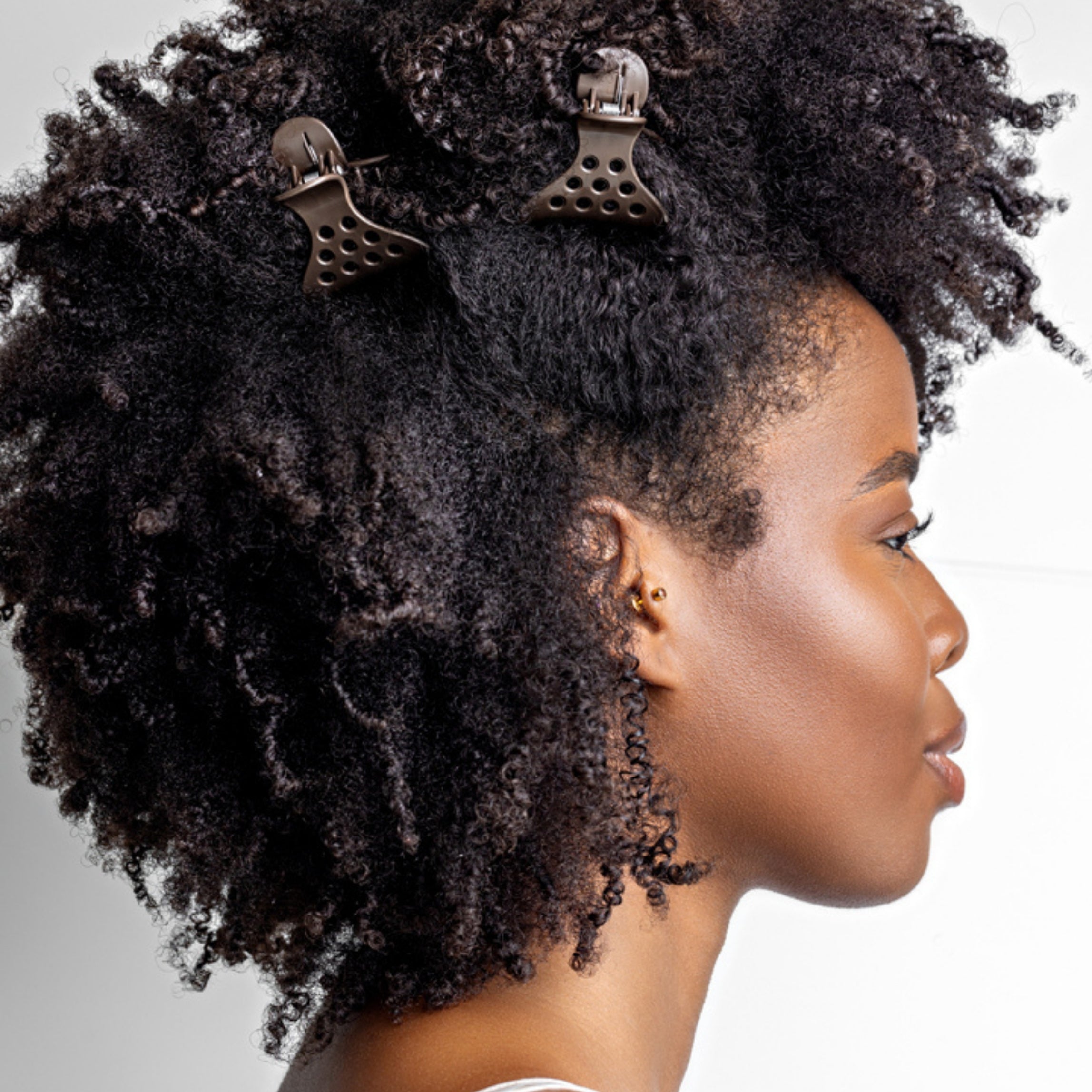 Bounce Curl Volume Root Clips Ansatz-Clips für mehr Volumen