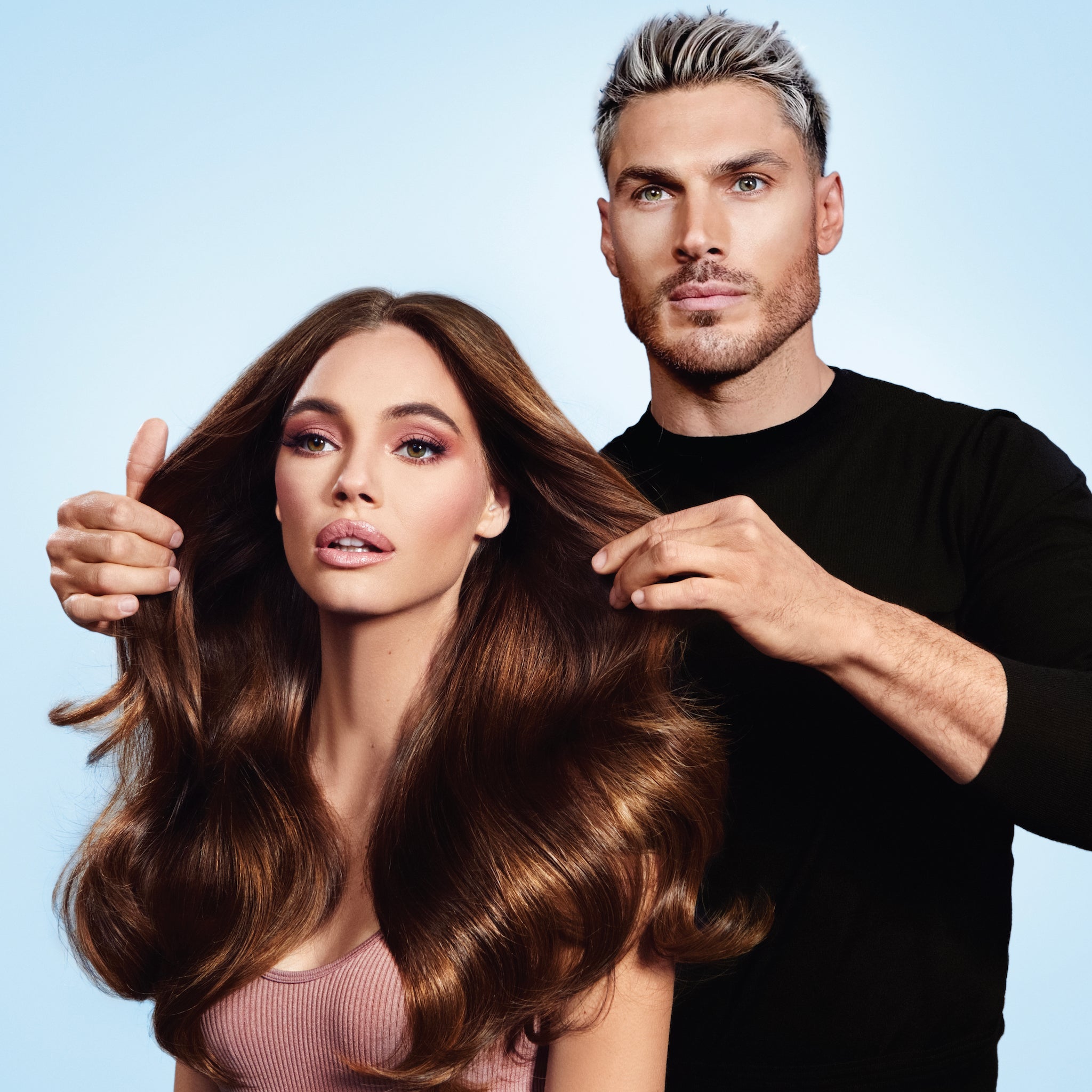 Color Wow Wash Day Faves Set Chris Appleton Shampoo Haarmaske