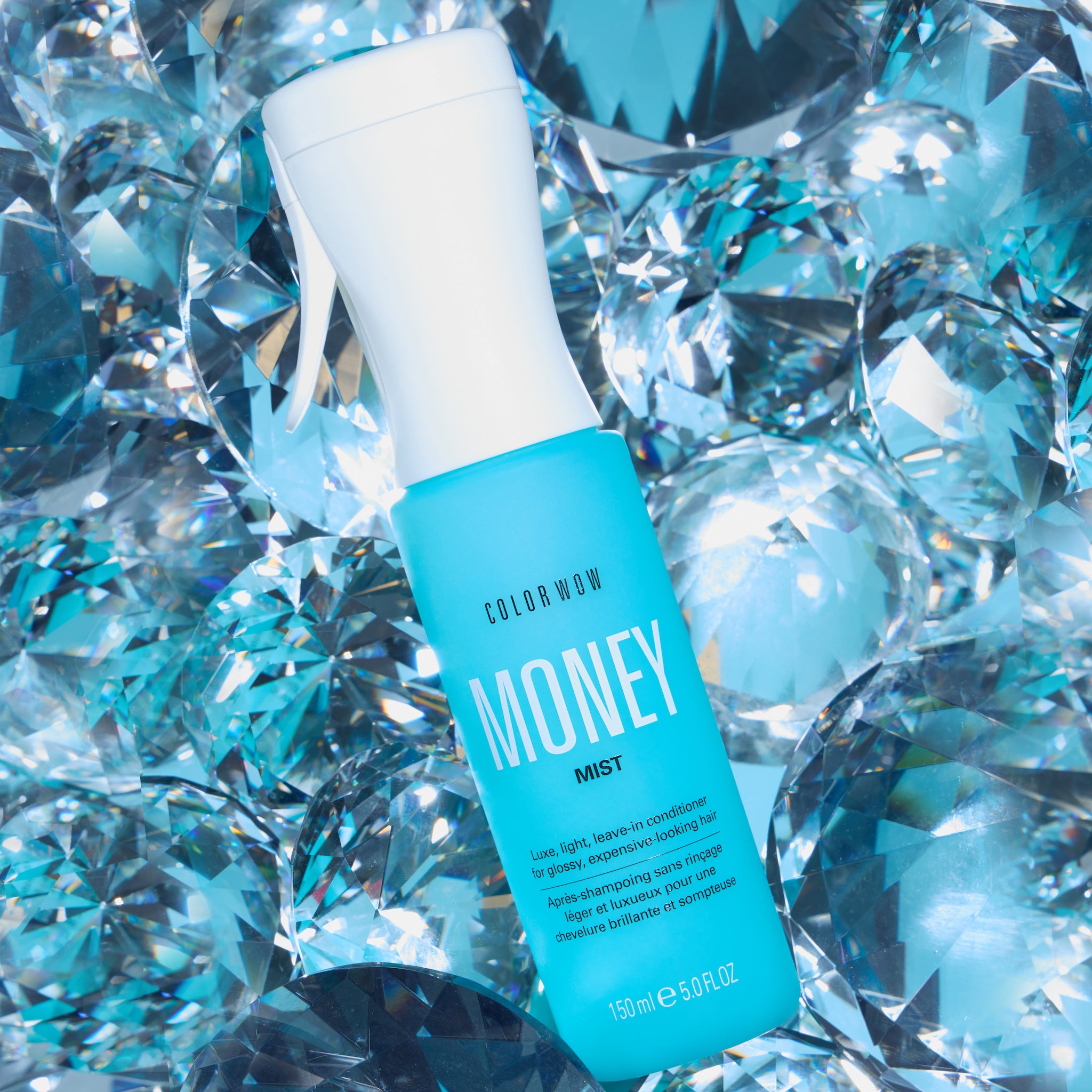 Color Wow Treatments Money Mist Leave-in 5.0 fl oz Sprühkur