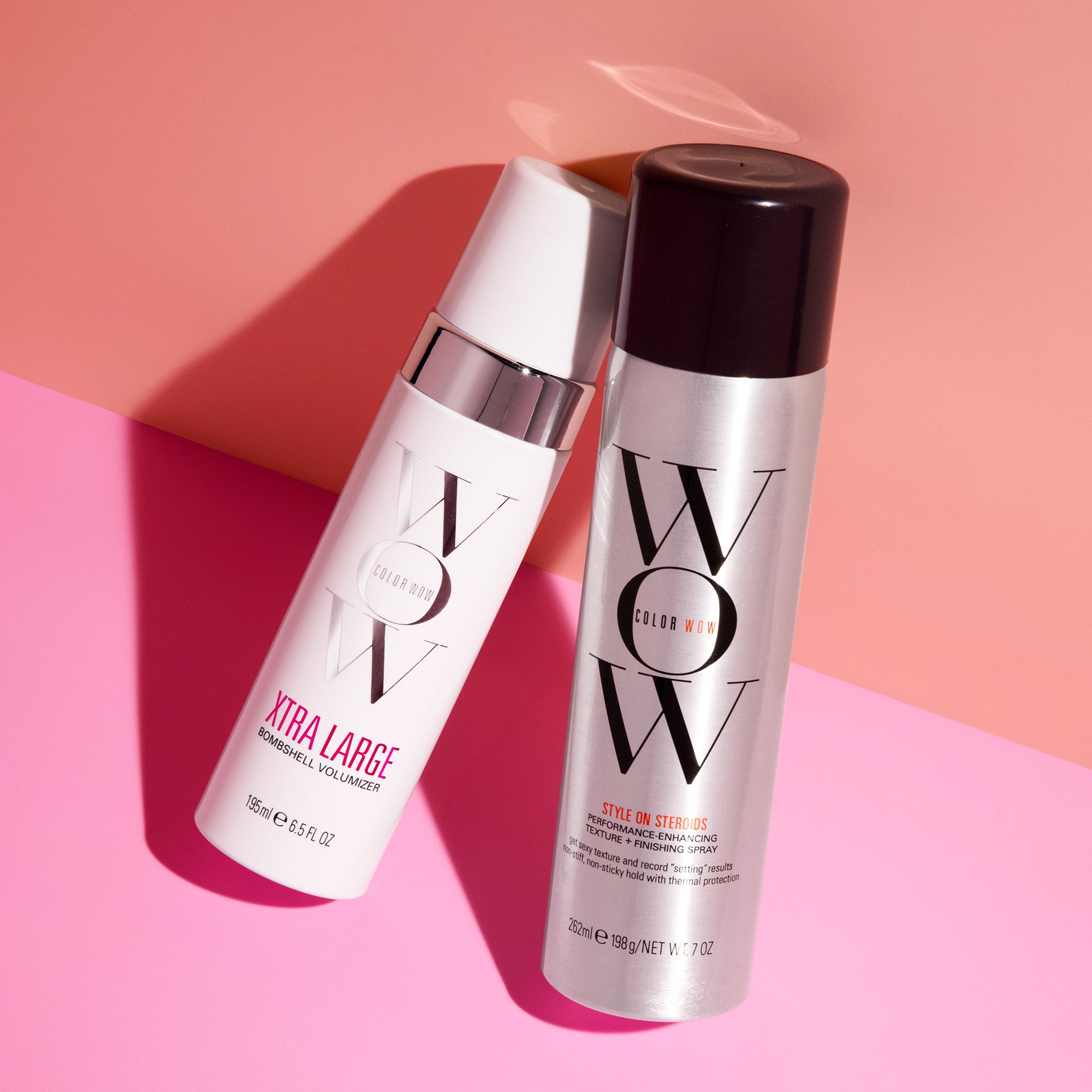 Color Wow Value Sets Epic Volume Bundle Haarset Volumen