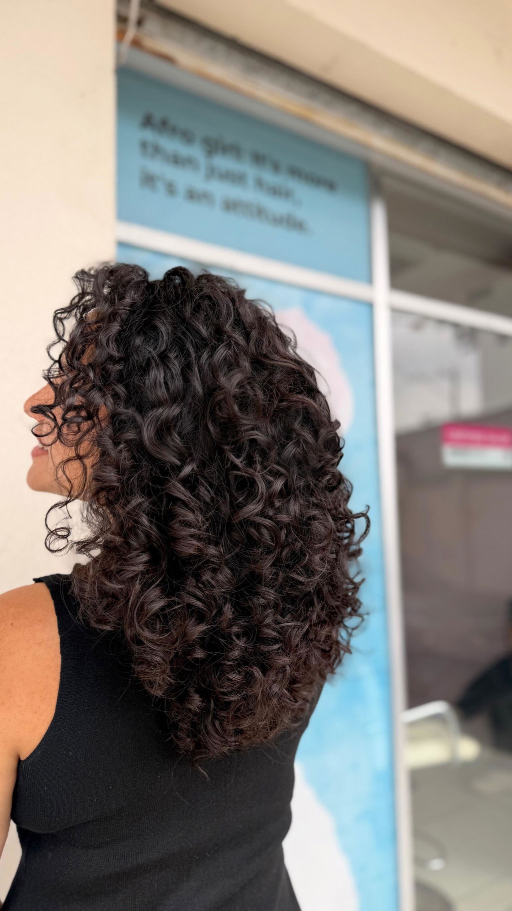 Bounce Curl Thermal Guard Leave-In Hitzeschutz für Locken