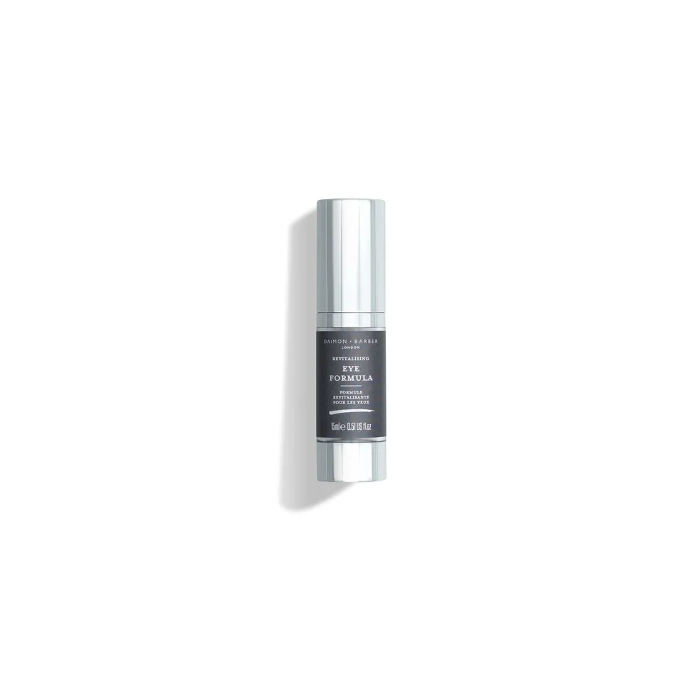 Daimon Skincare Revitalising Eye Formula Augencreme 15 ml