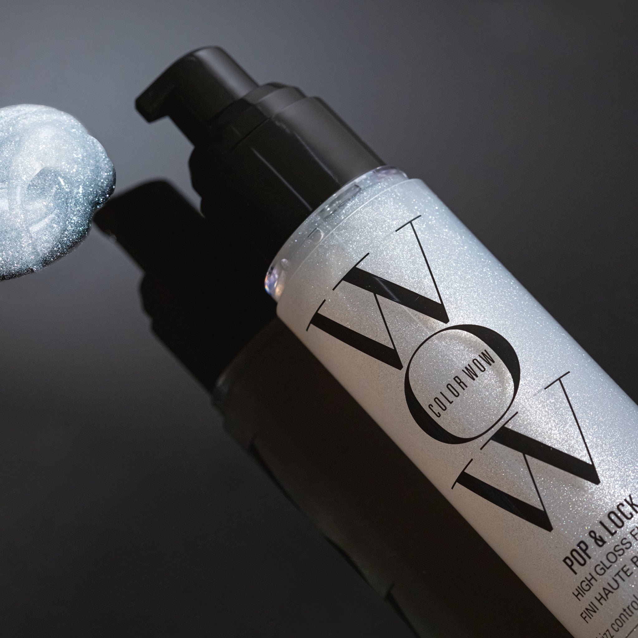 Color Wow Pop & Lock High Gloss Finish Serum 55 ml