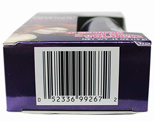 got2b Powder'ful Volumen Puder 6x10ml Halt 4 sofort Volumen