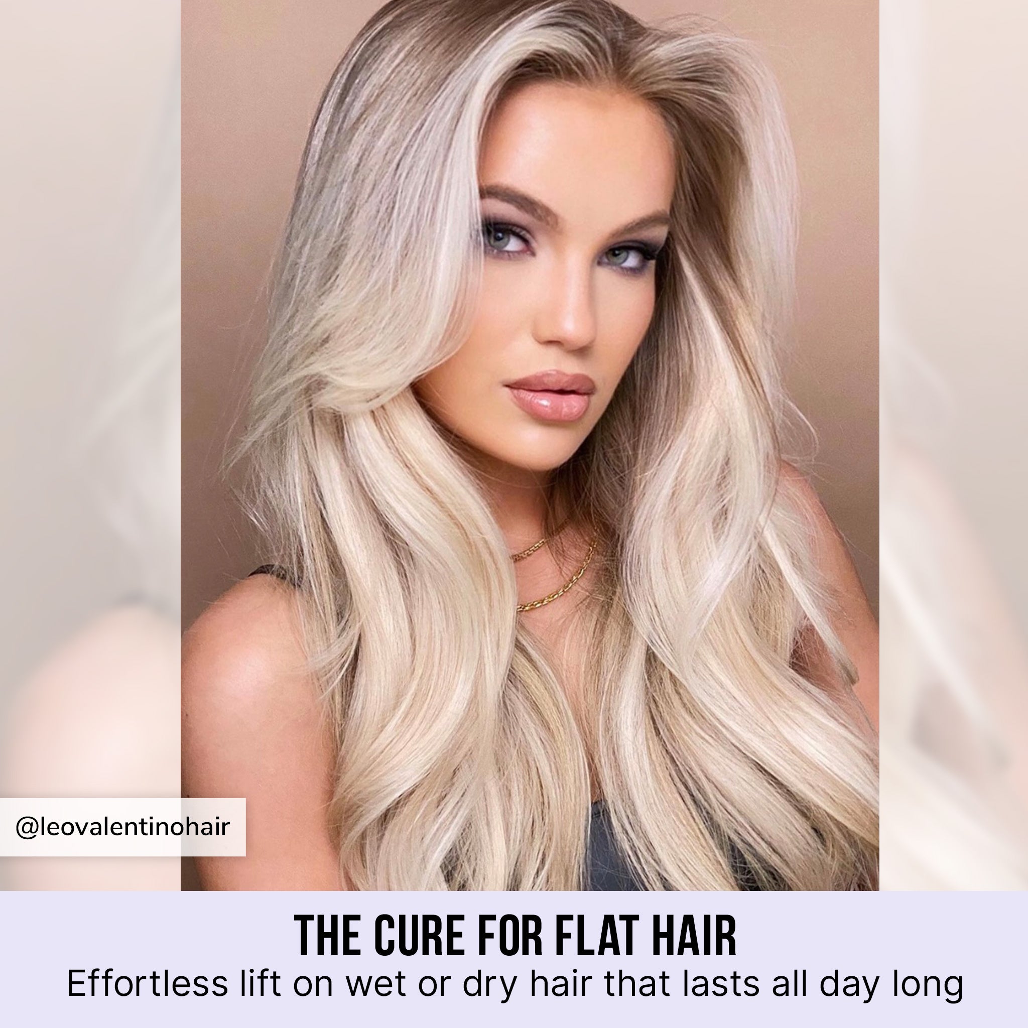 Color Wow Value Sets Big Bombshell Haarset feines Haar Volumen