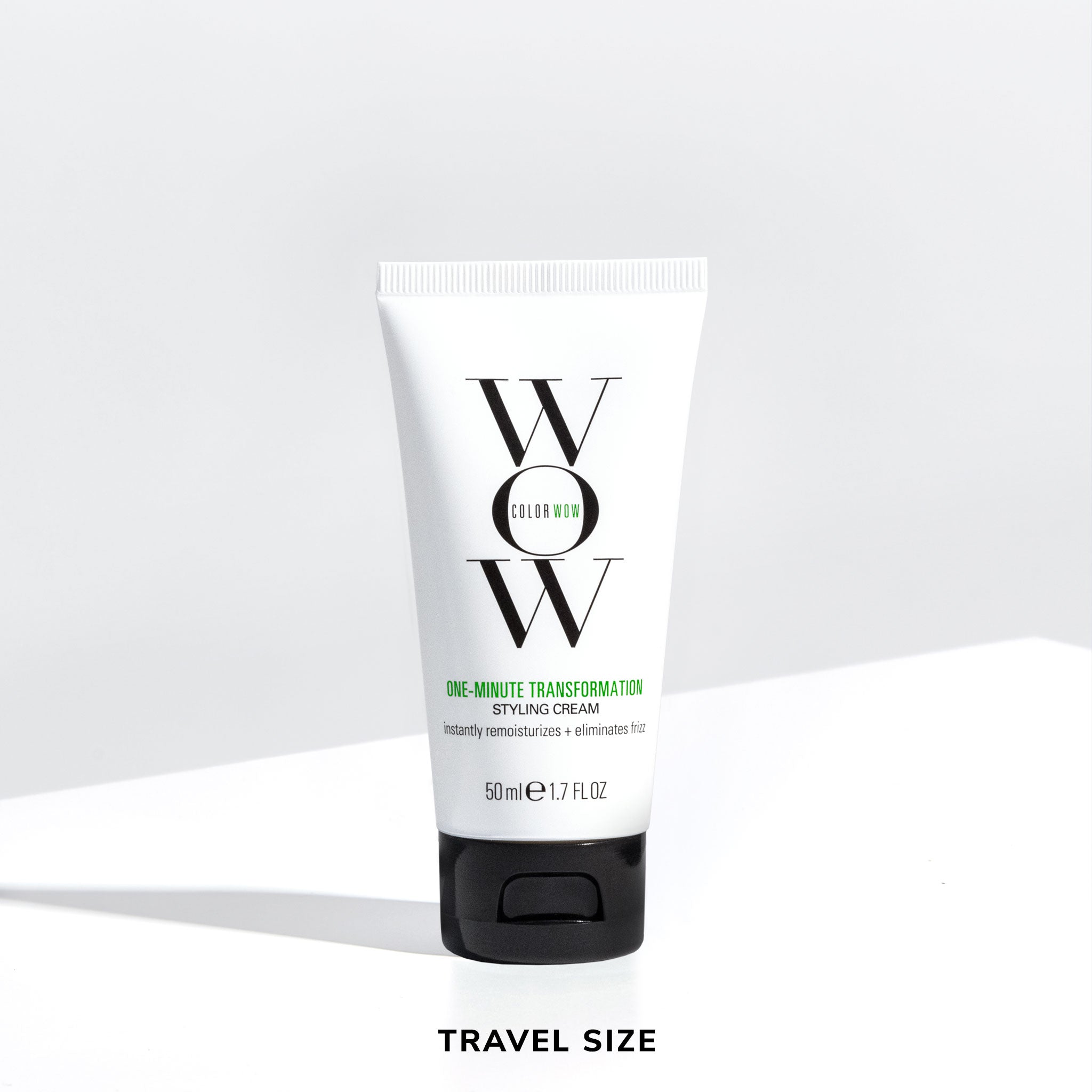 Color Wow Styling One-Minute Transformation Creme 118 ml Frizz