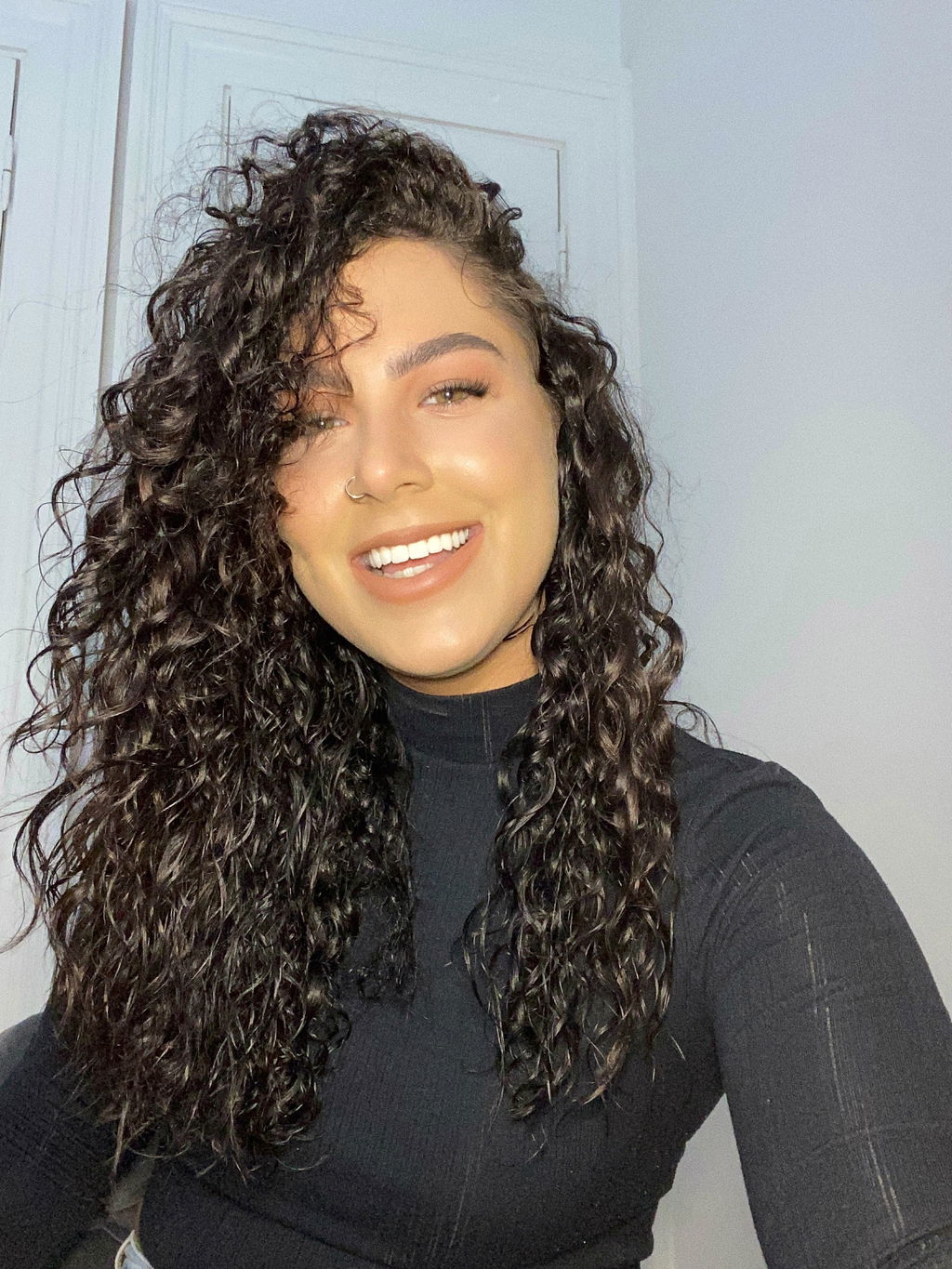 Bounce Curl Scalp Renew Hair Spa Kit Locken Set 3tlg