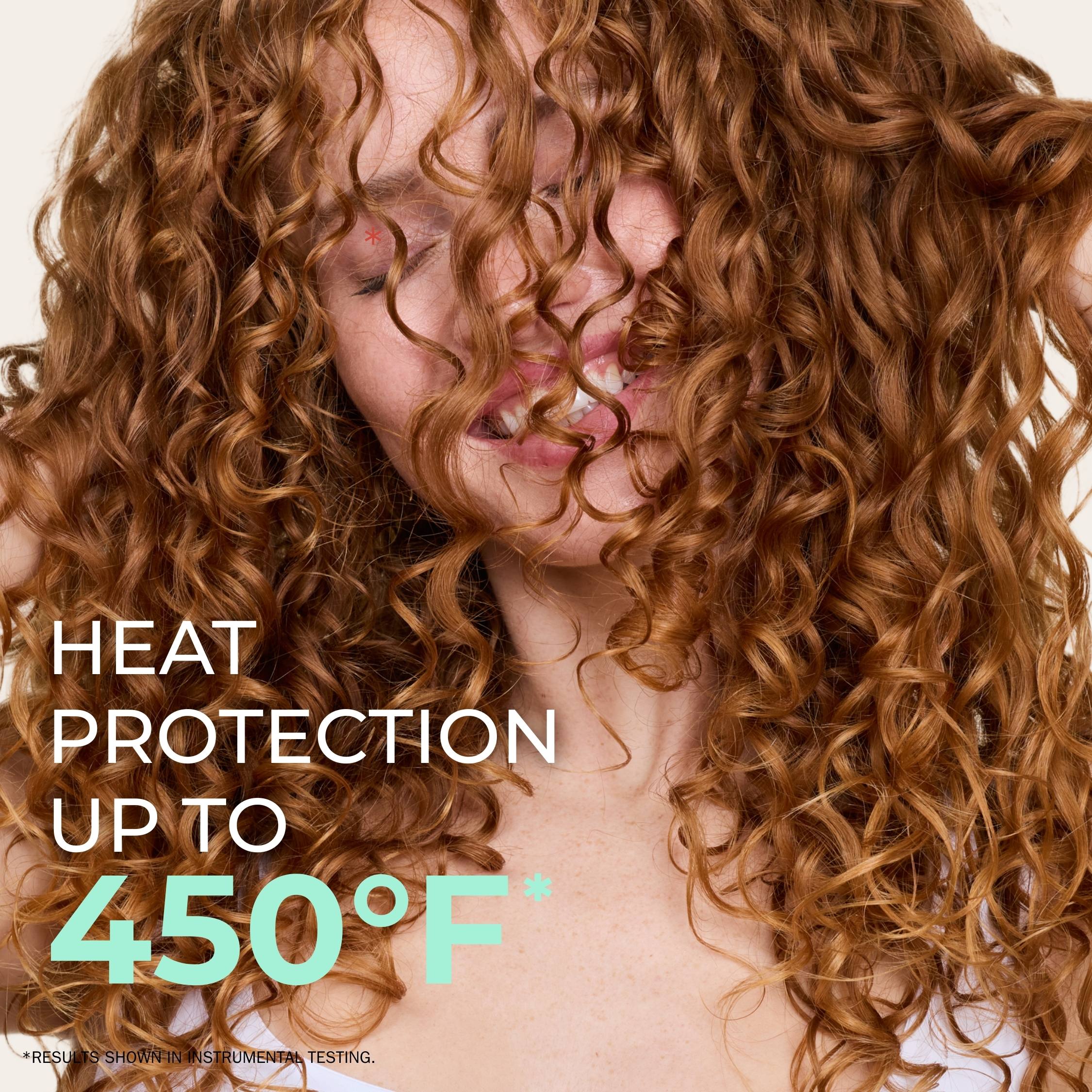 Bounce Curl Thermal Guard Leave-In Hitzeschutz für Locken