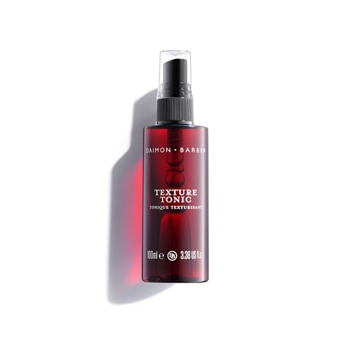 Daimon Hair Styling Texture Tonic Stylingspray 100ml Volumen
