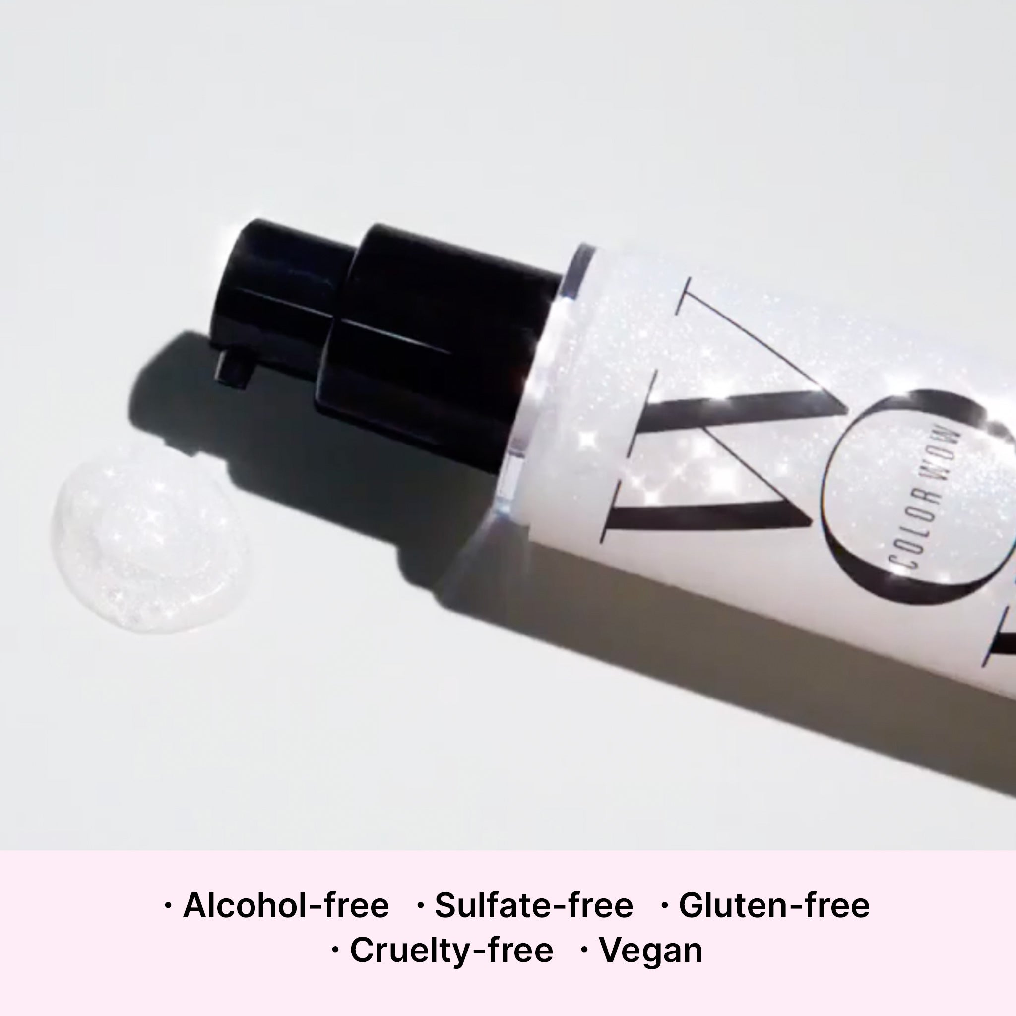 Color Wow Pop & Lock High Gloss Finish Serum 55 ml