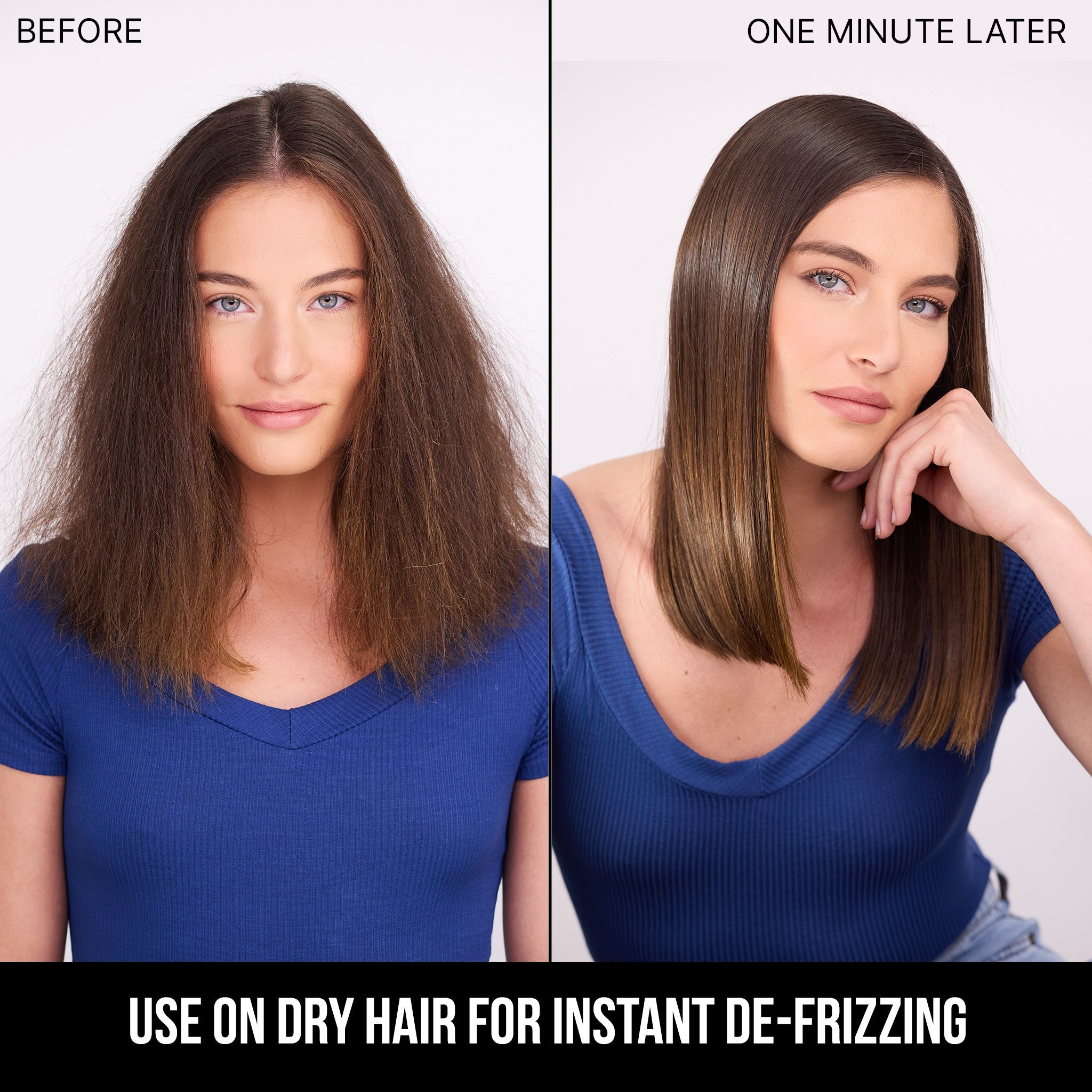 Color Wow Value Sets Quick Frizz Fixes Travel Kit Anti-Frizz