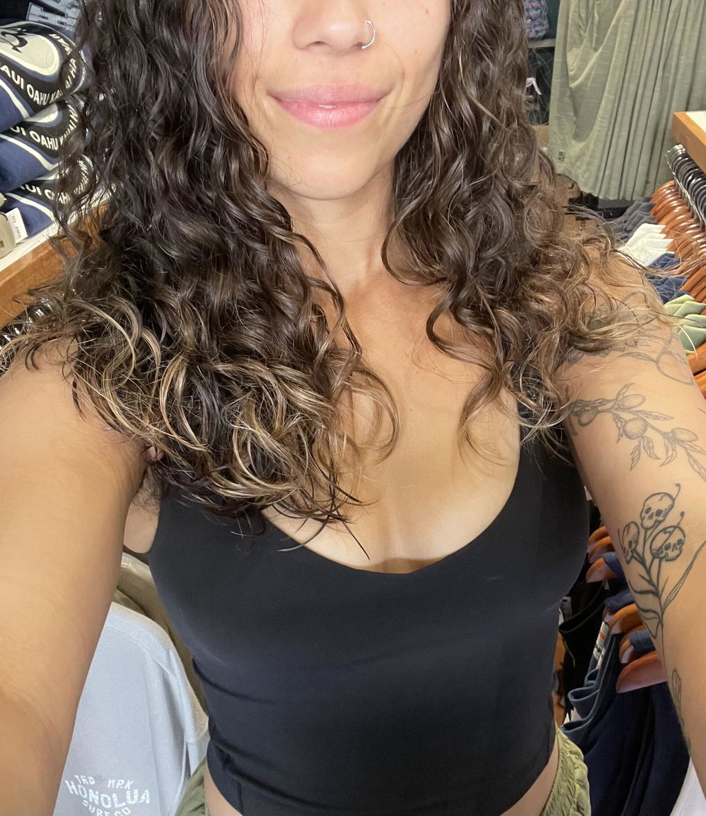 Bounce Curl Wavy Curly Define Complete Kit Lockenset