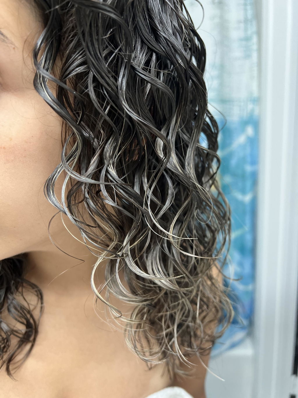 Bounce Curl Moisture Styling Kit Locken Set Leave-in Gel