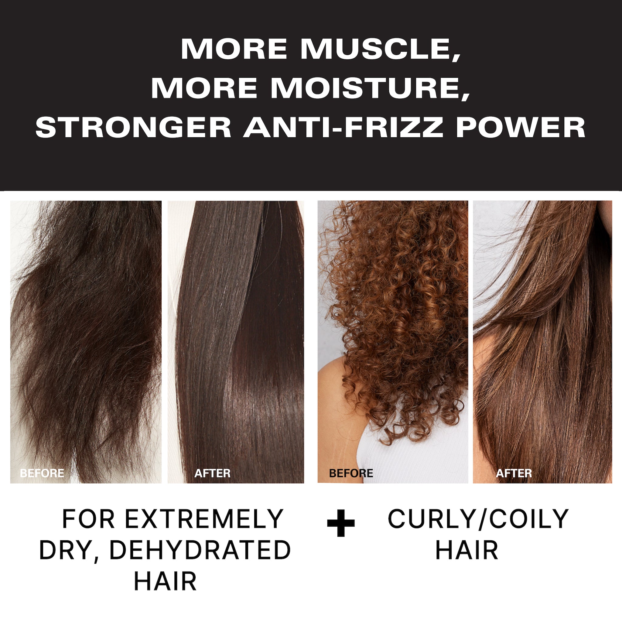 Color Wow Dream Coat Extra Strength Spray 200 ml Anti-Frizz