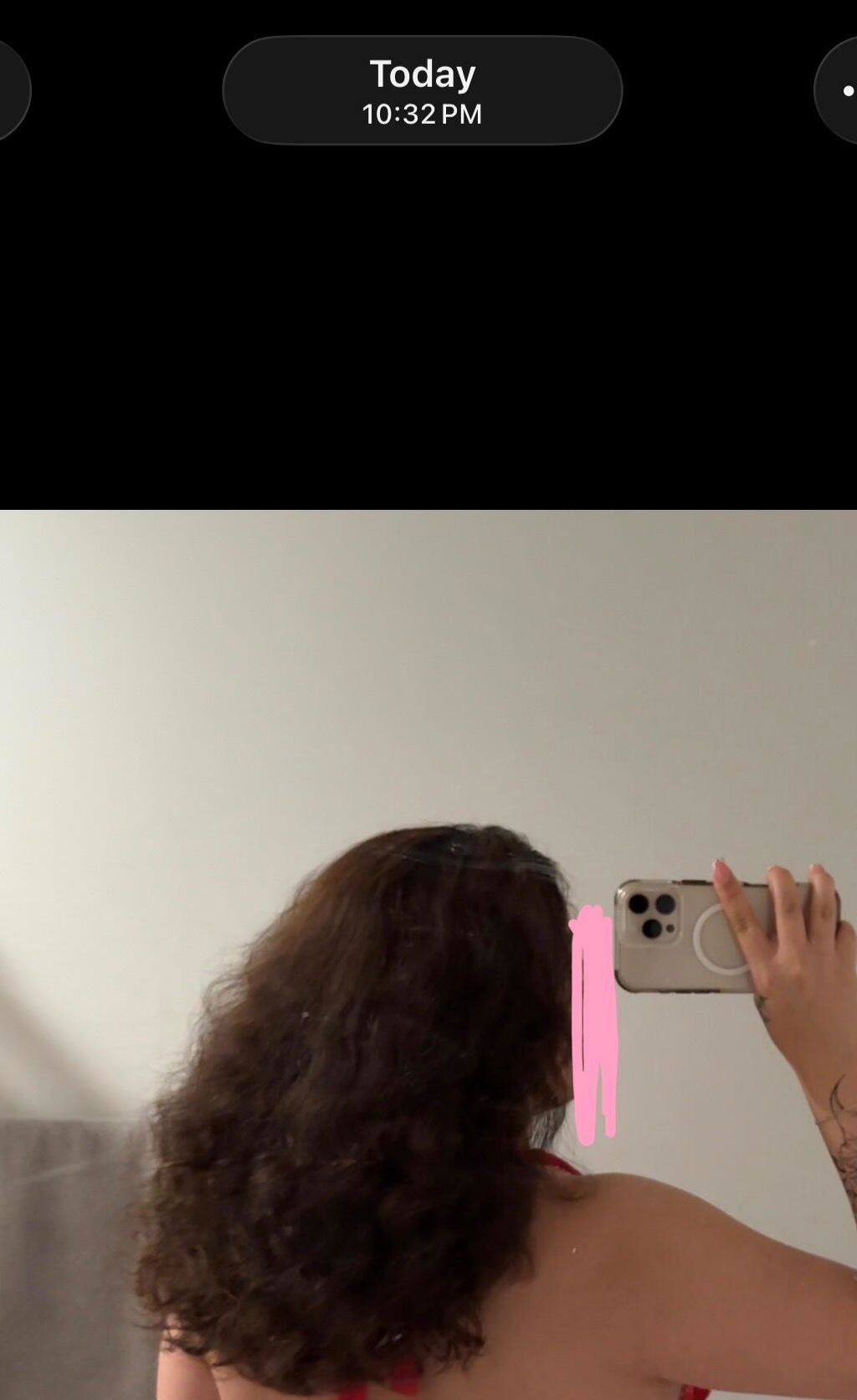 Bounce Curl Hair Vitamins Haarkapseln vegan