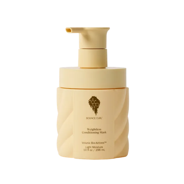 Bounce Curl Weightless Mask Haarmaske für feine Locken