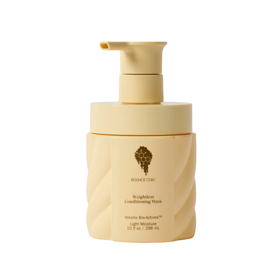 Bounce Curl Weightless Mask Haarmaske für feine Locken