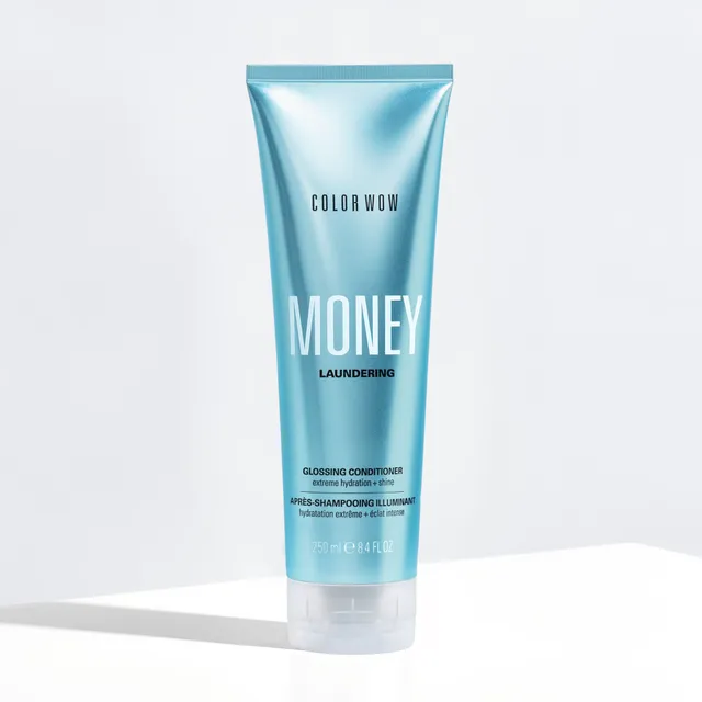 Color Wow Money Laundering Conditioner 8.4 fl oz Glanz Ceramid