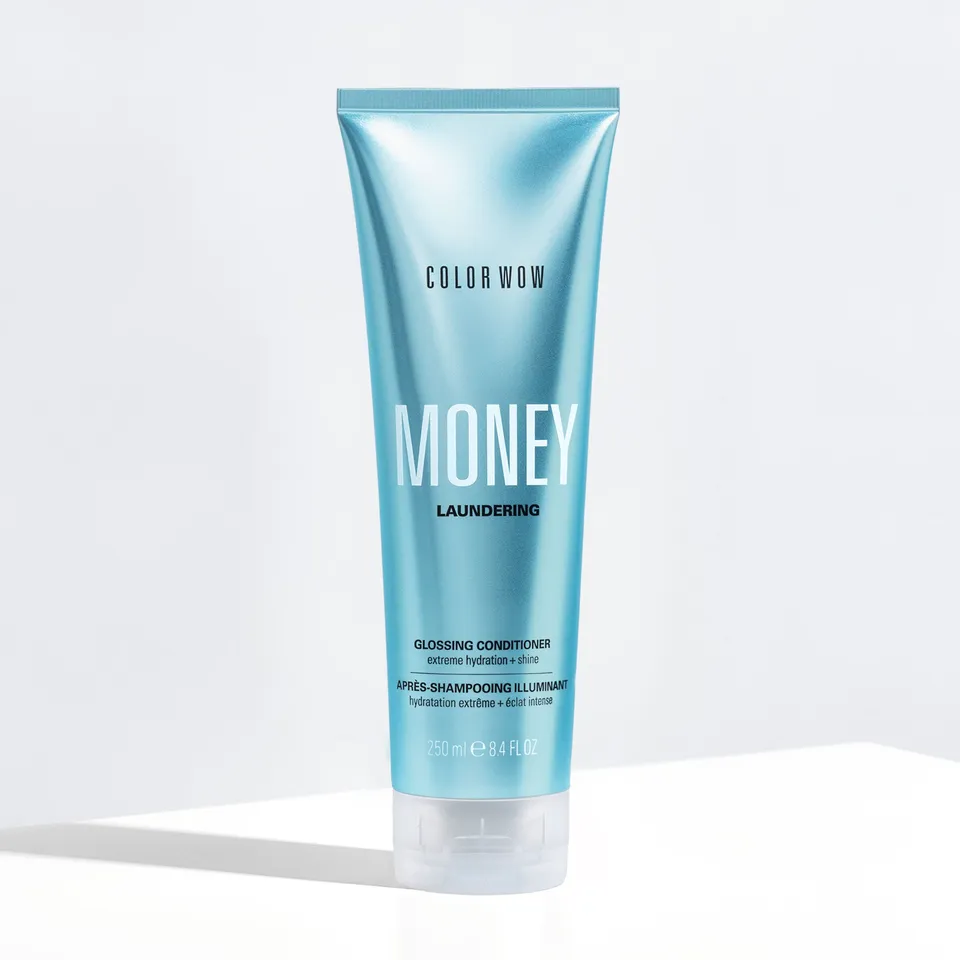 Color Wow Money Laundering Conditioner 8.4 fl oz Glanz Ceramid