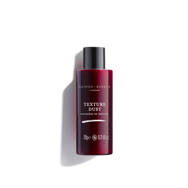 Daimon Hair Styling Texture Dust Stylingpuder matt Volumen