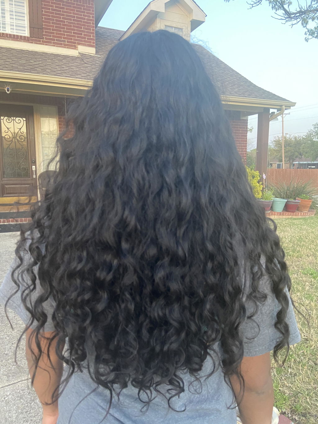 Bounce Curl Define Styling Kit Lockenset Creme + Gel