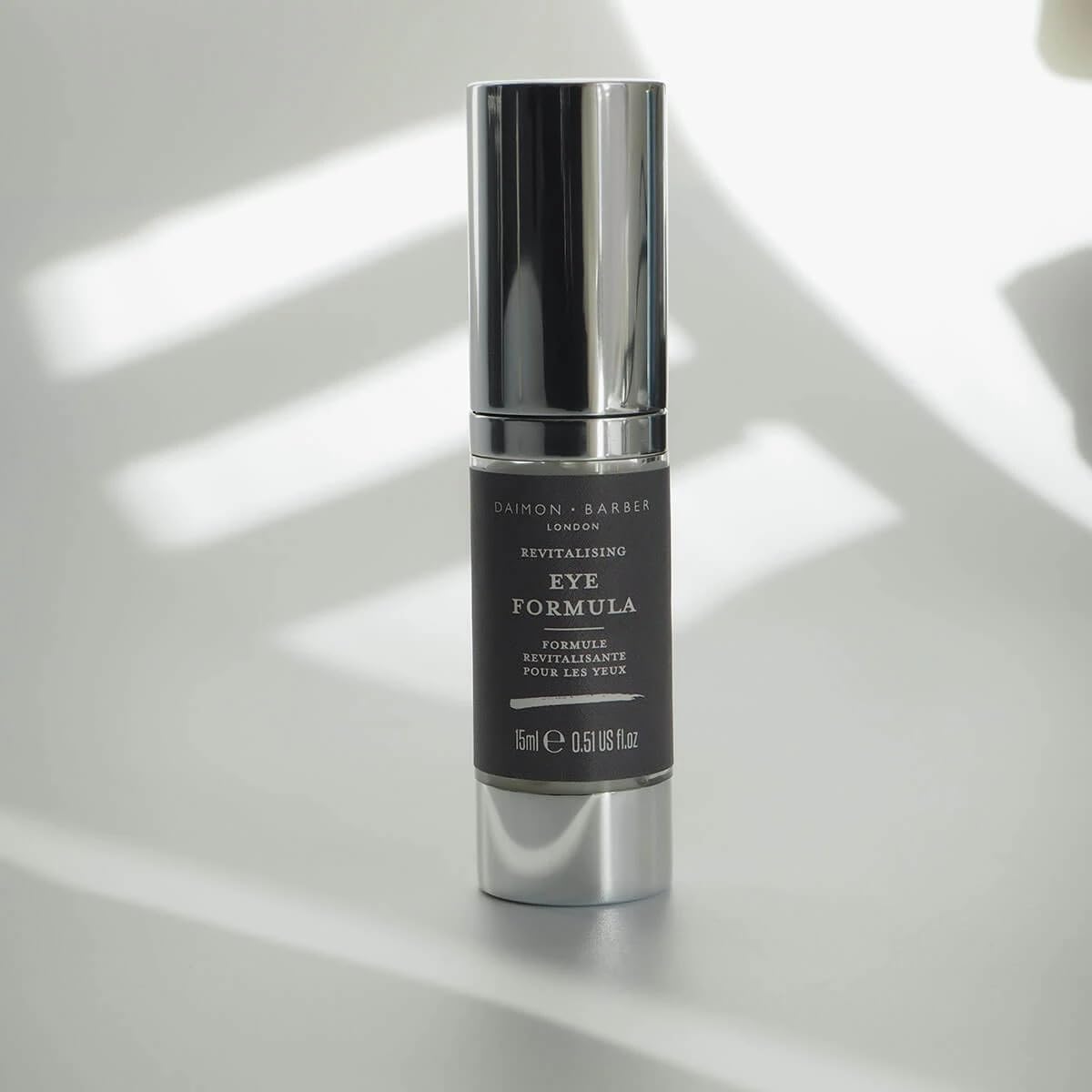 Daimon Skincare Revitalising Eye Formula Augencreme 15 ml