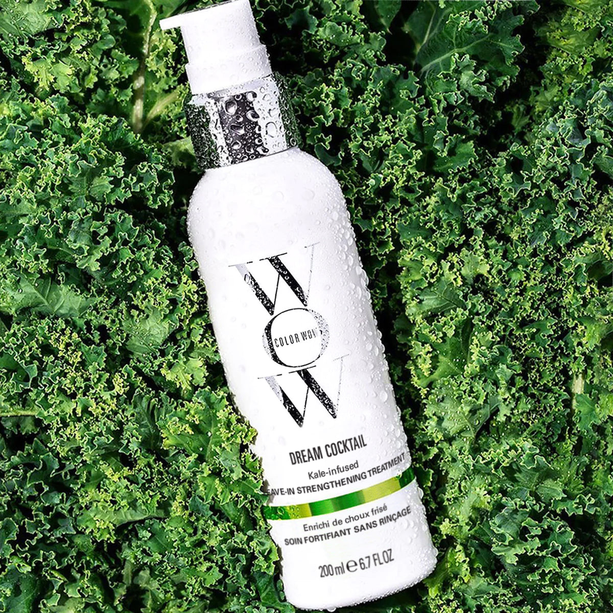 Color Wow Treatments Dream Cocktail Kale Leave-in 6.7 fl oz