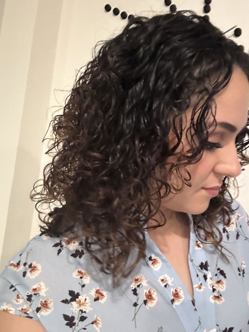 Bounce Curl Wavy Curly Moisture Complete Kit Lockenset