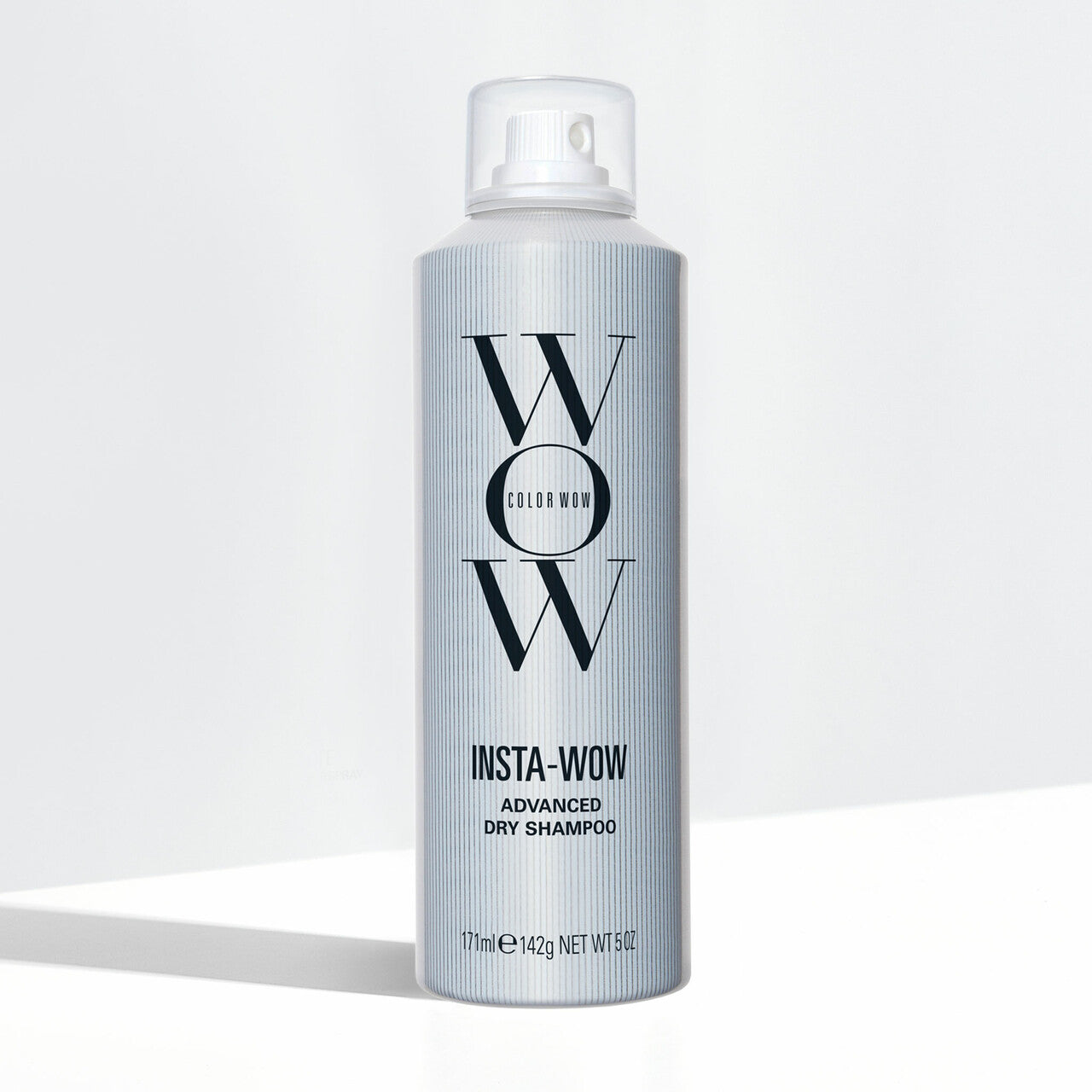 Color Wow Insta-WOW Trockenshampoo 150 ml dunkles Haar