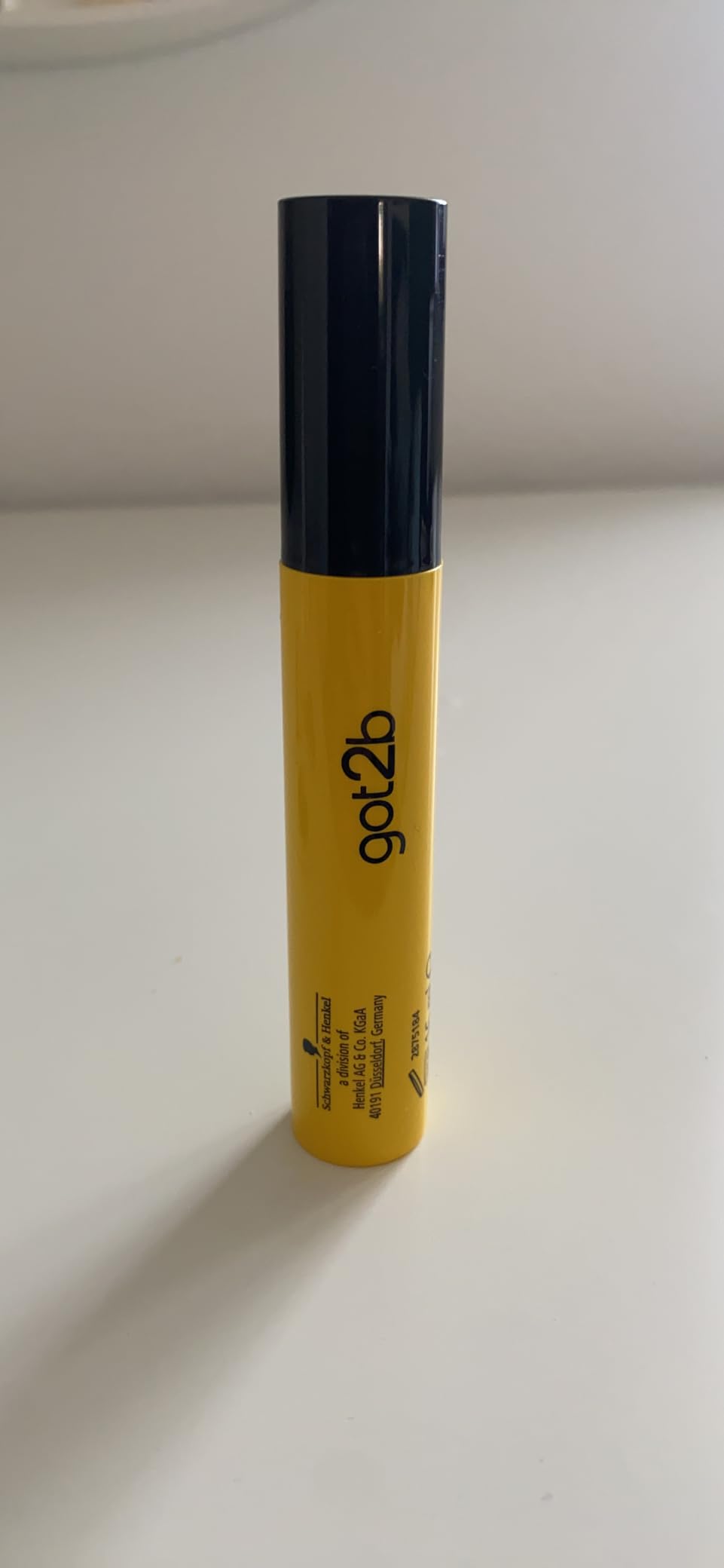 got2b Kleber 4 Brows & Edges Gel 16 ml transparent