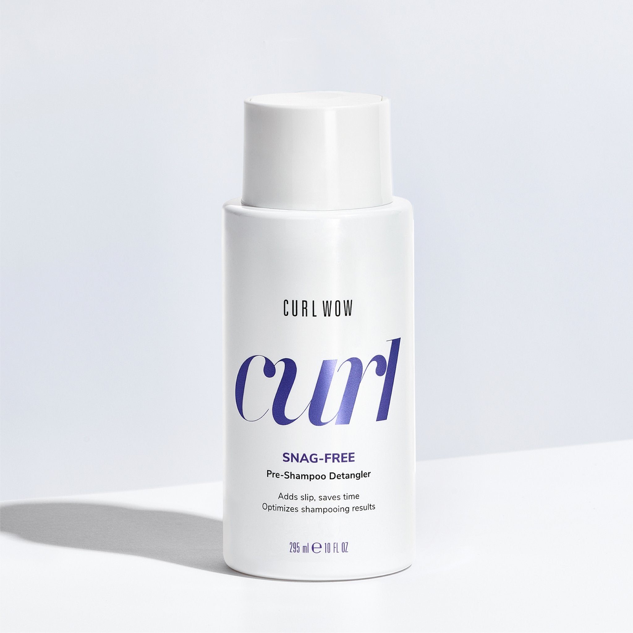 Color Wow Snag-Free Detangler 10 fl oz für lockiges Haar