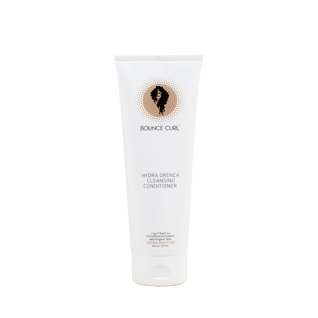 Bounce Curl Hydra Drench Cleansing Conditioner Co-Wash