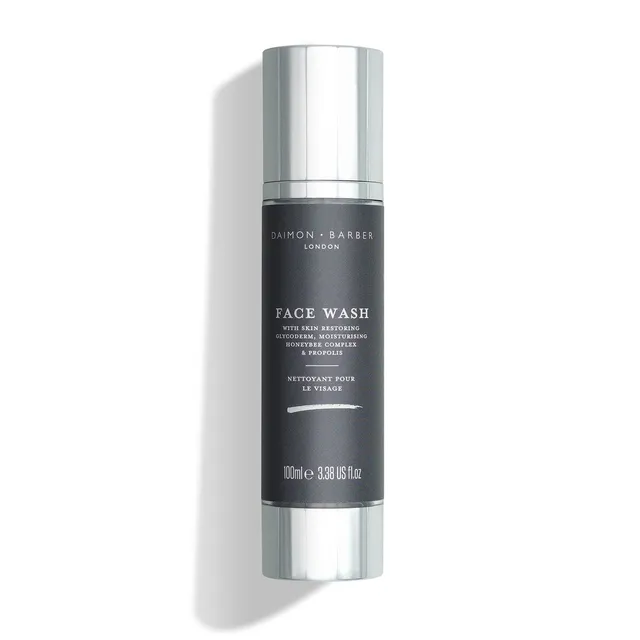 Daimon Age Defence Face Wash Gesichtswaschgel Herren 100 ml