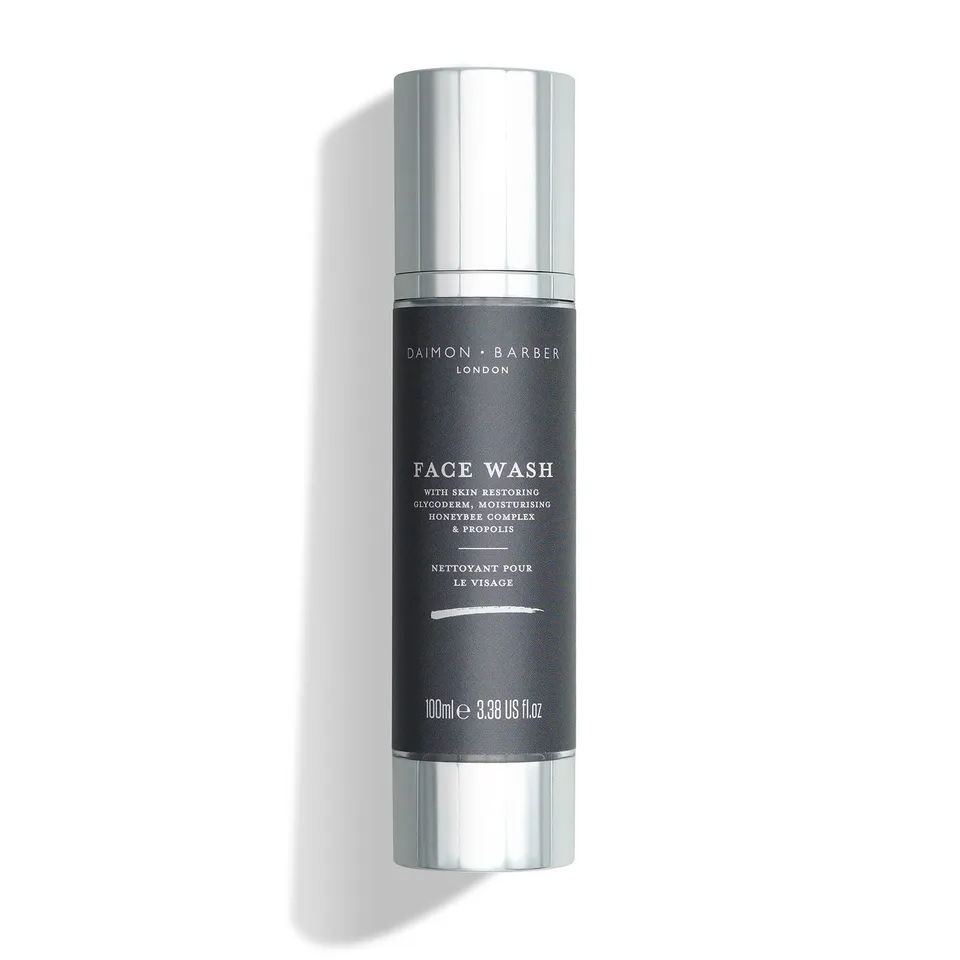 Daimon Age Defence Face Wash Gesichtswaschgel Herren 100 ml