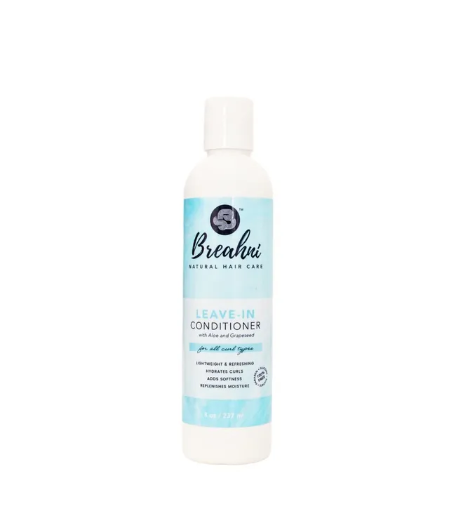 Breahni Leave-In Conditioner für Locken mit Aloe