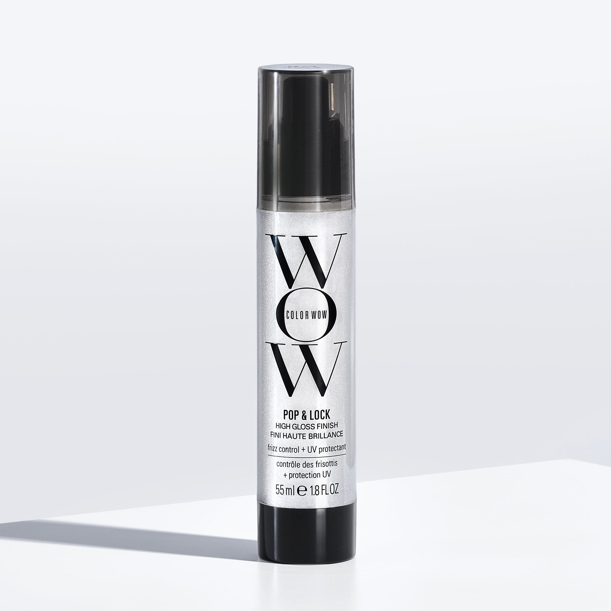 Color Wow Pop & Lock High Gloss Finish Serum 55 ml