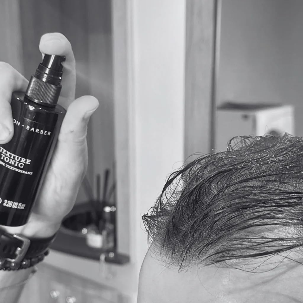 Daimon Hair Styling Texture Tonic Stylingspray 100ml Volumen